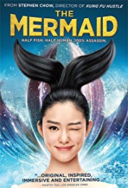 The Mermaid 2016 Movie